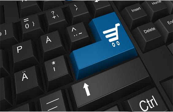 sito ecommerce