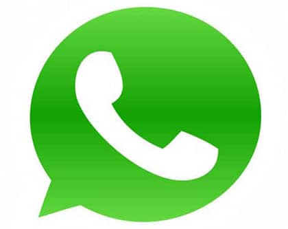 Whatsapp Down