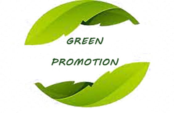 green marketing e green promotion