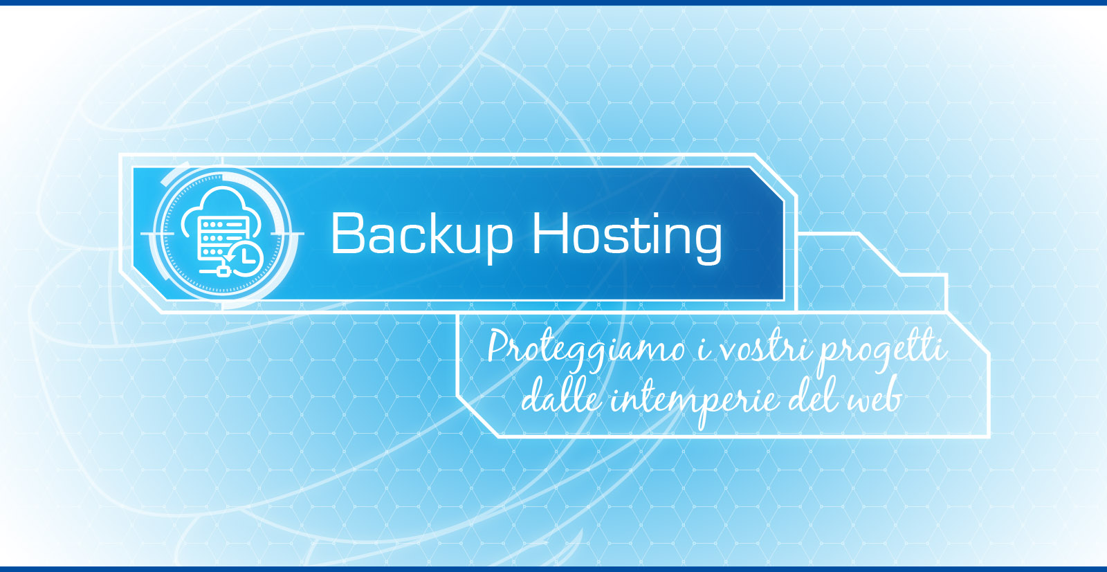 Backup Hosting