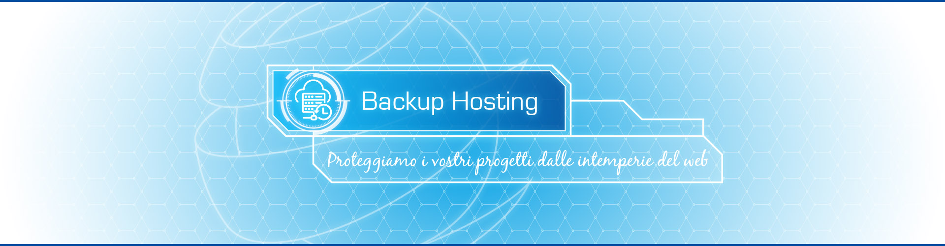 Backup Hosting