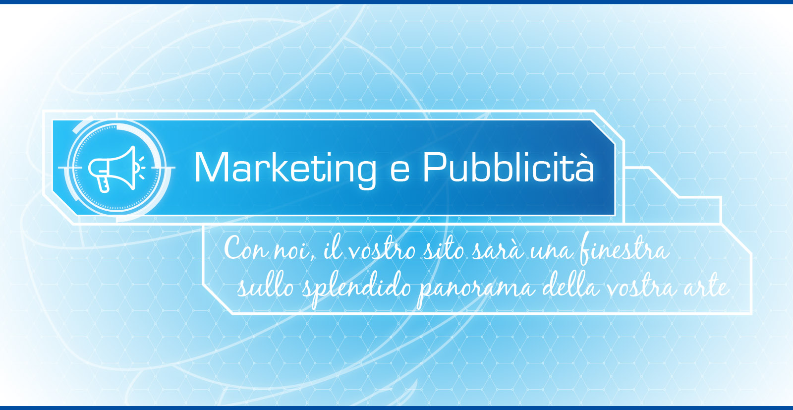 Marketing e Pubblicità