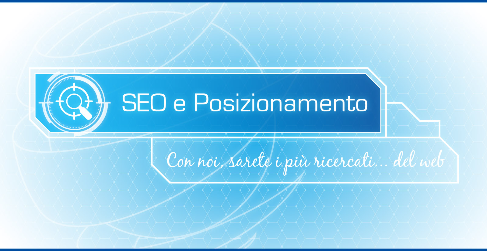 SEO e Posizionamento