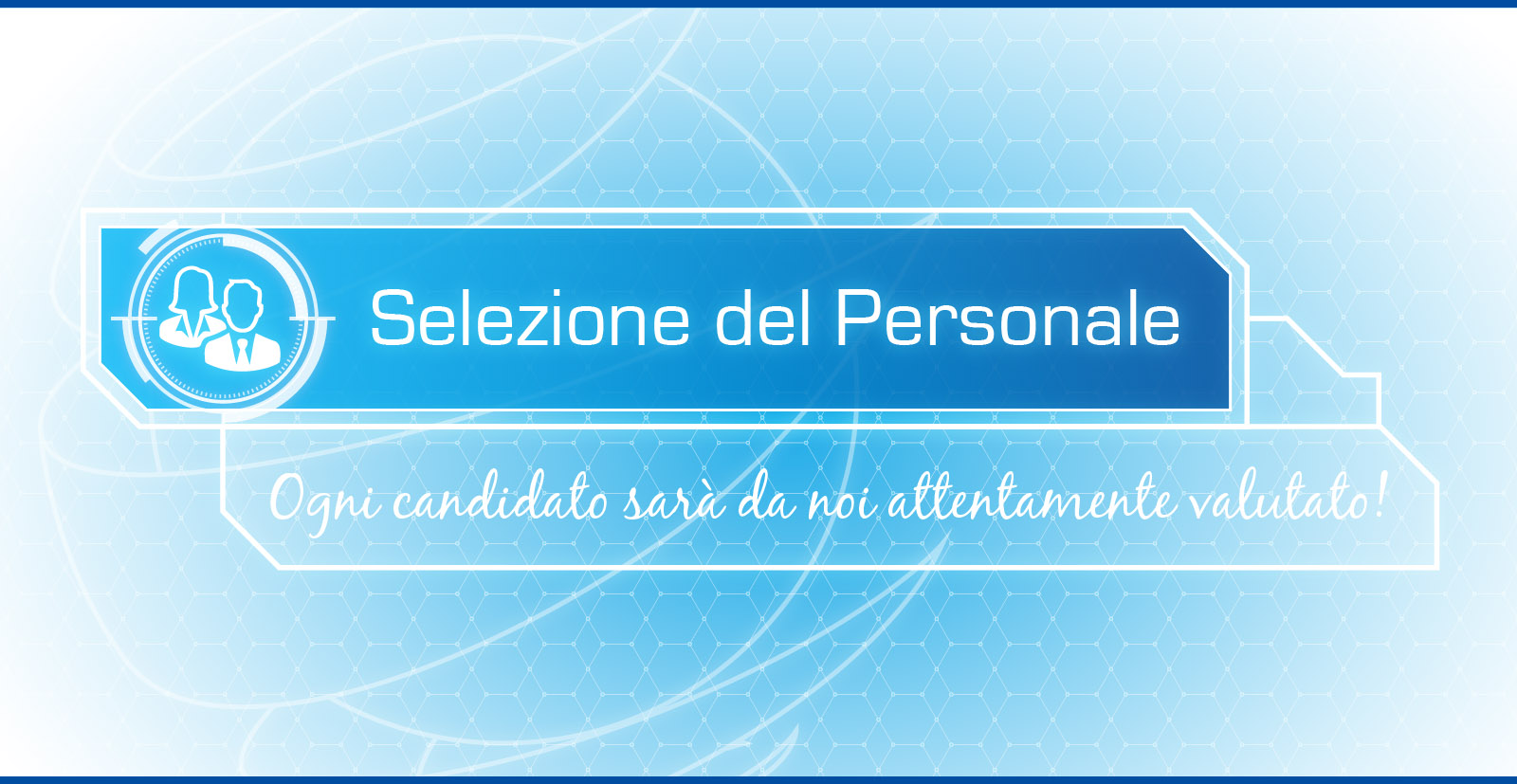 Selezione del Personale