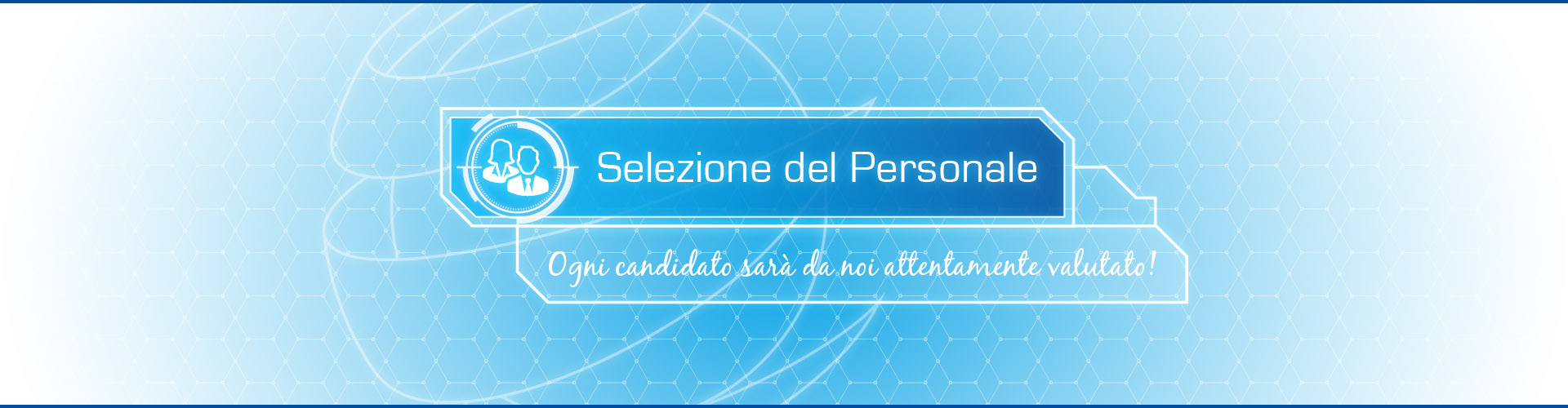 Selezione del Personale