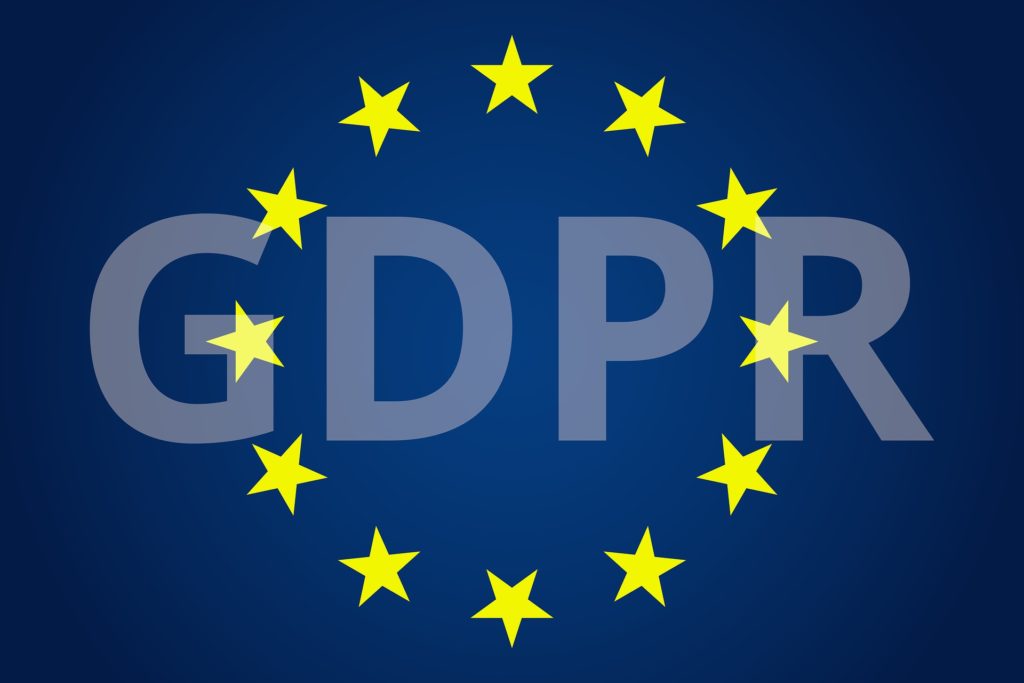 Adeguamento GDPR