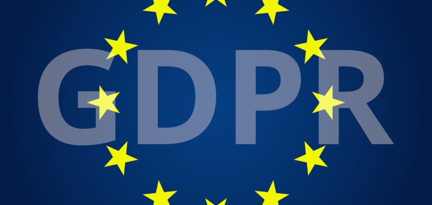 Adeguamento GDPR