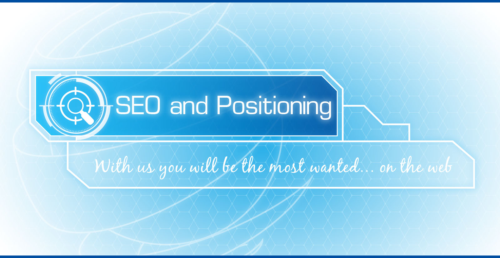 SEO and Positioning