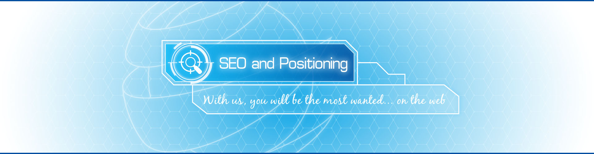 SEO and Positioning