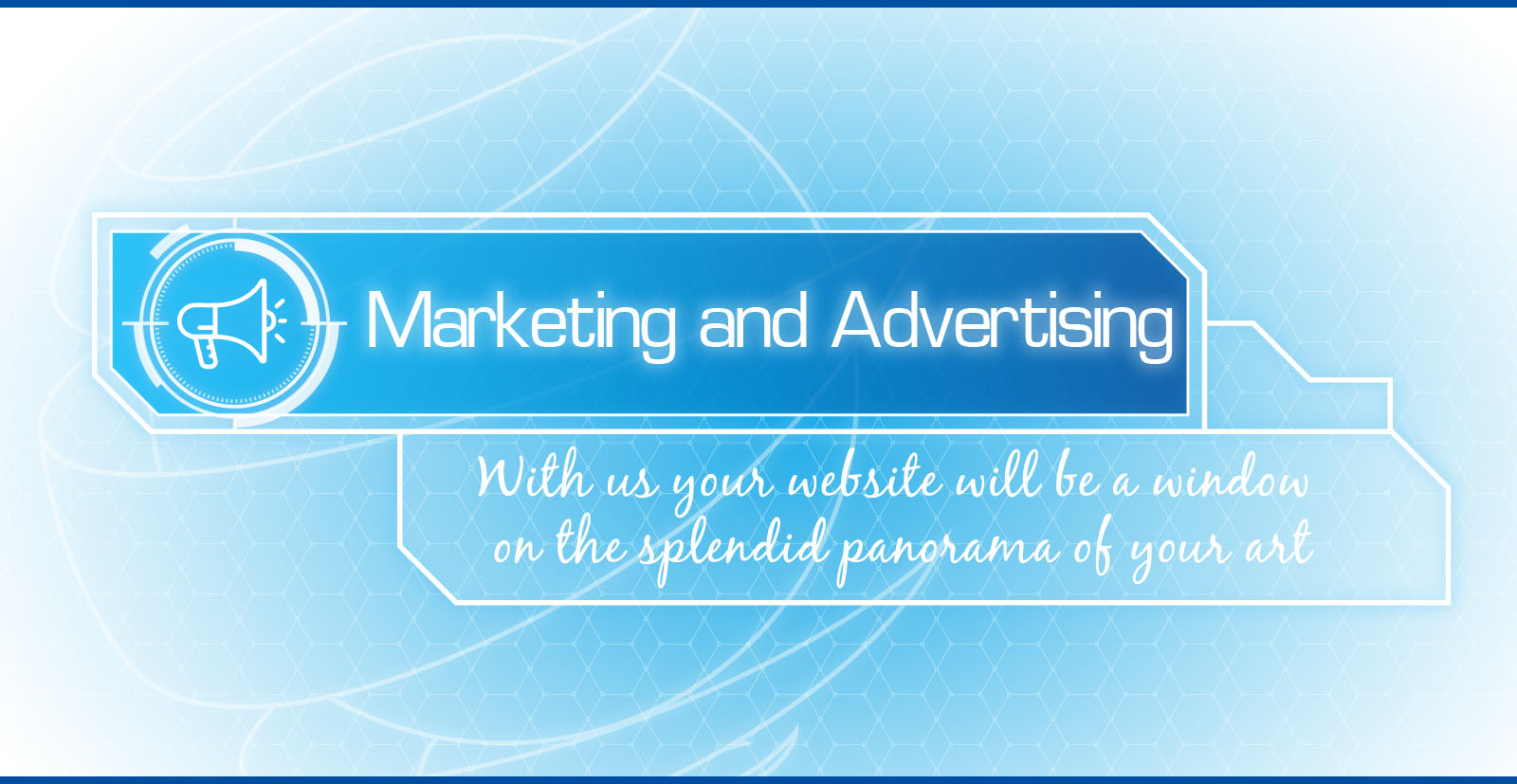 Marketing and Advertising