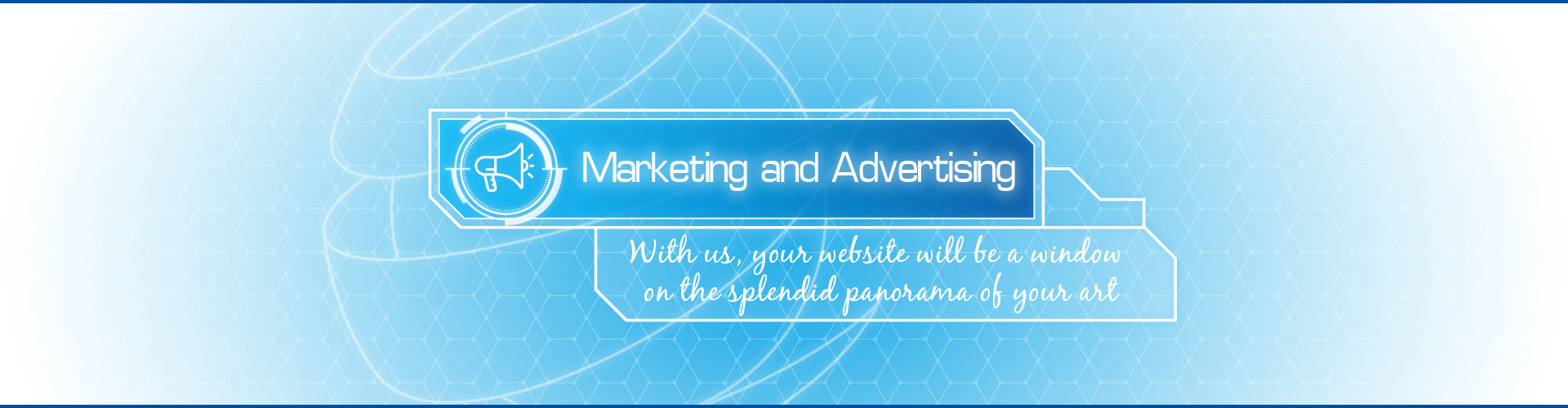 Marketing and Advertising