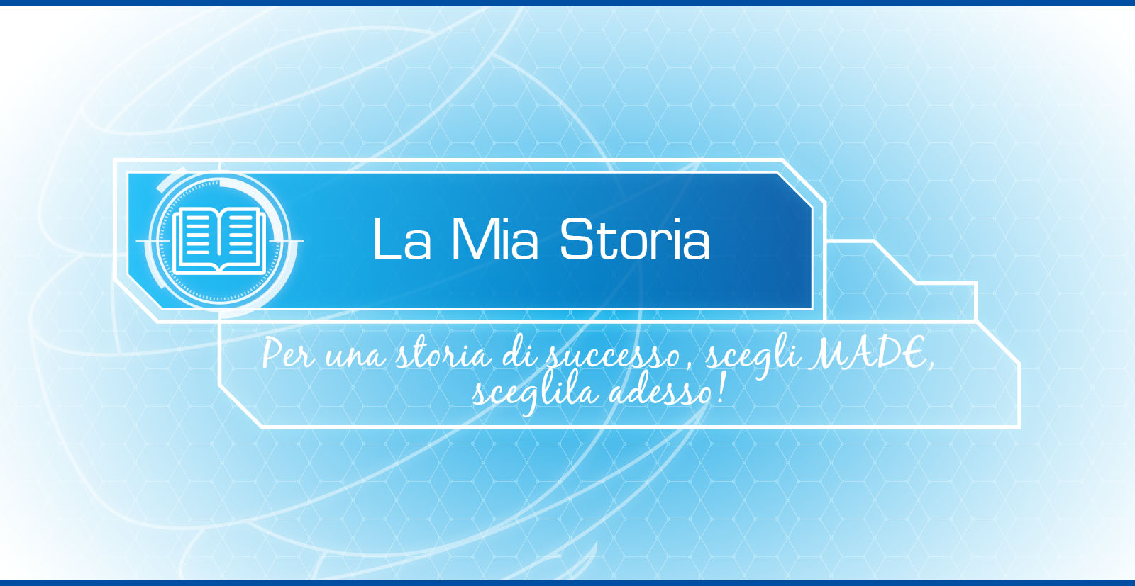 La Mia Storia
