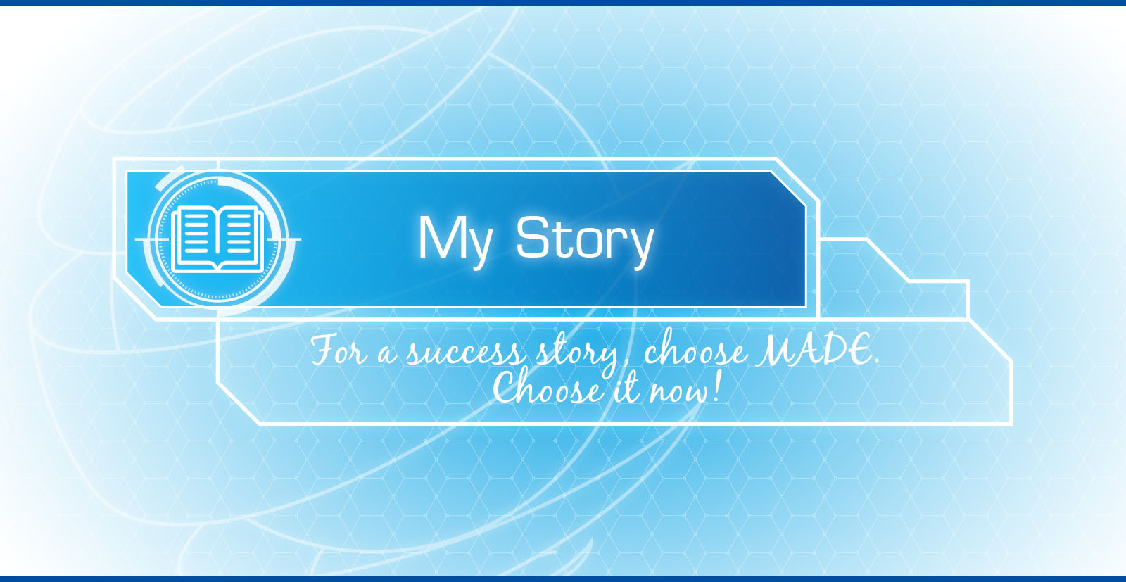 Storia-eng My Story