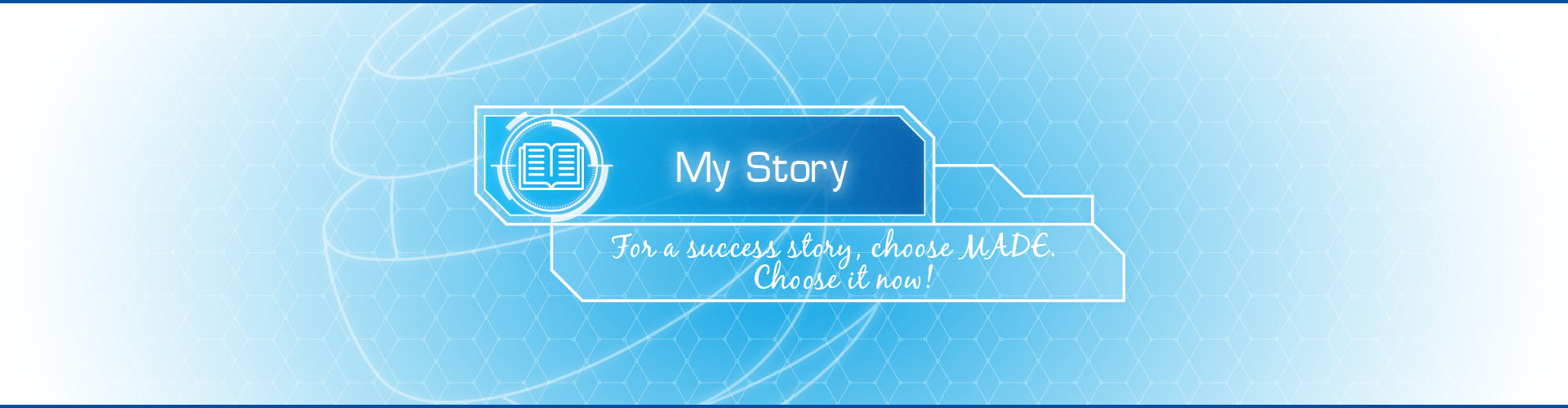Storia-eng My Story
