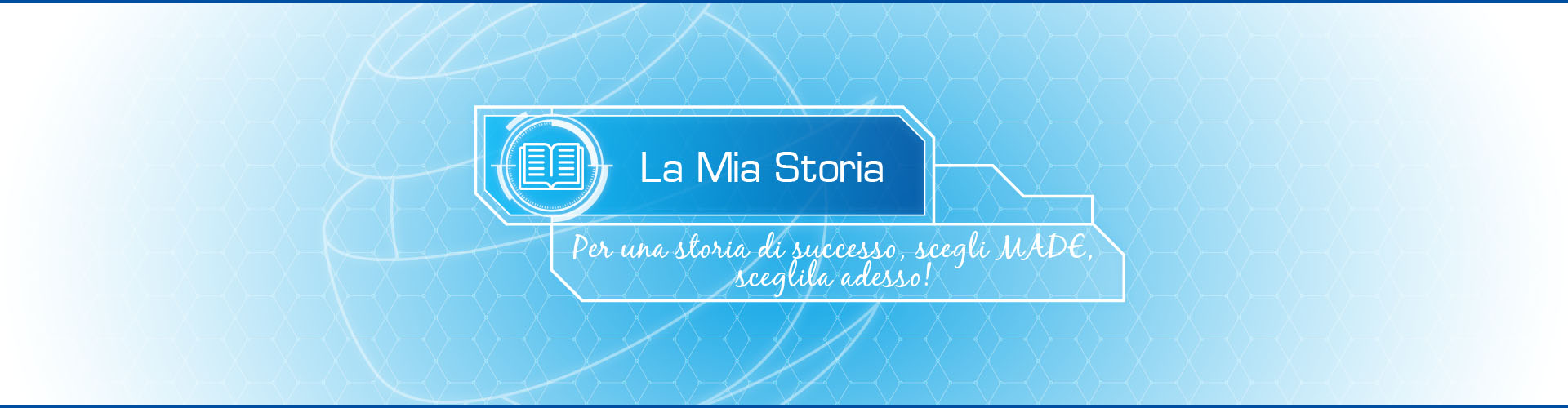 La Mia Storia