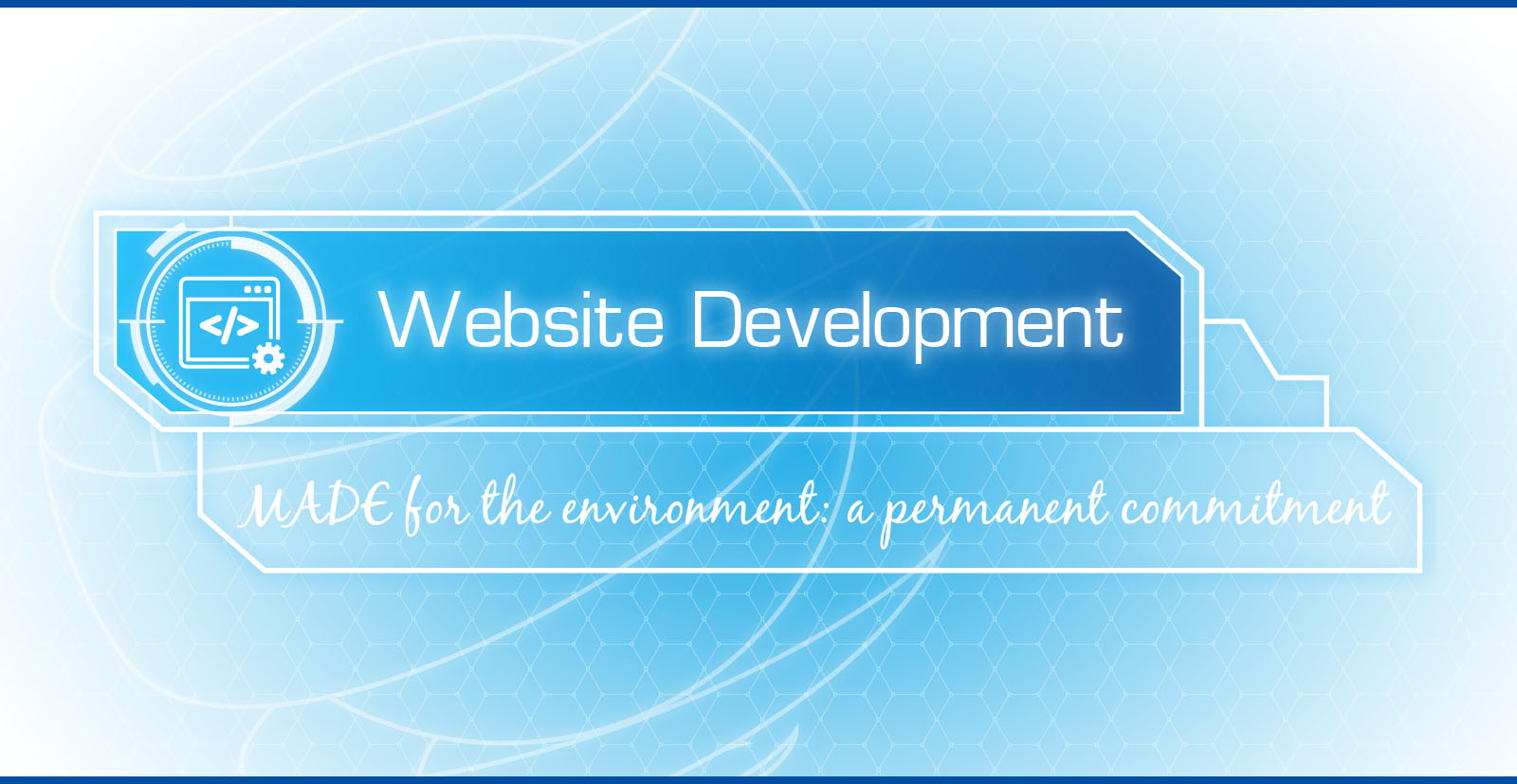 SviluppoSitiWeb-eng Website Development
