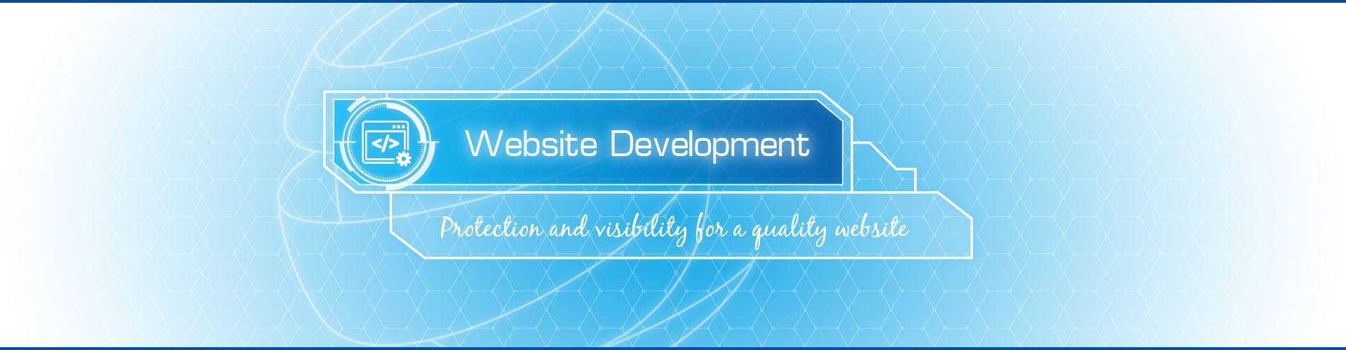 SviluppoSitiWeb-eng Website Development