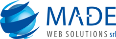 Made Web Solutions