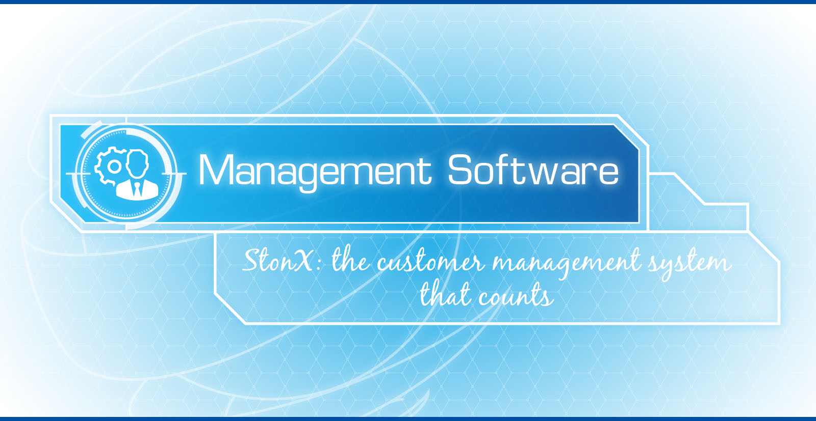 Business Management Software