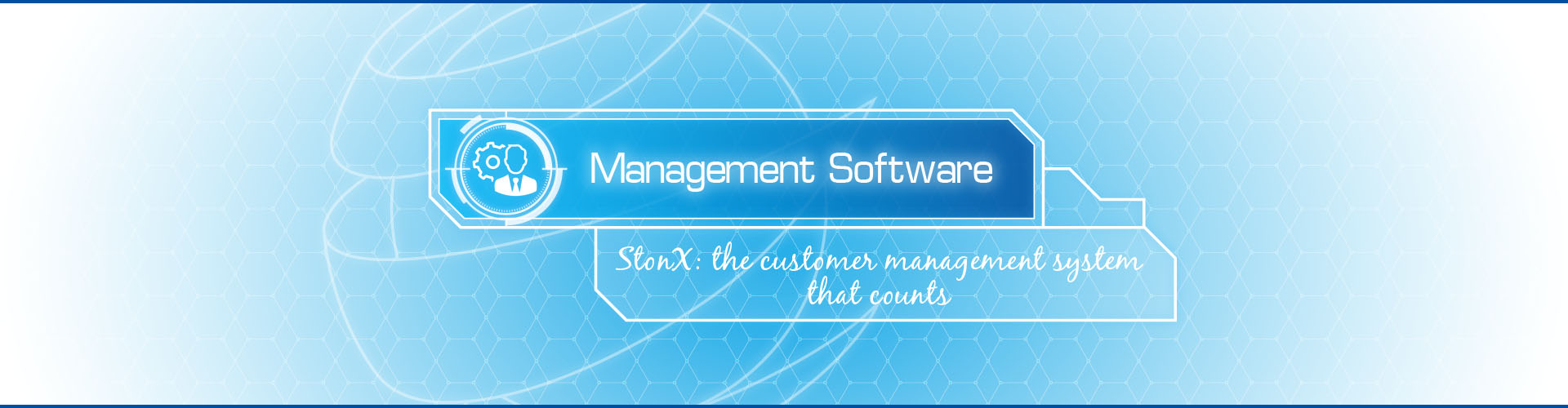 Business Management Software