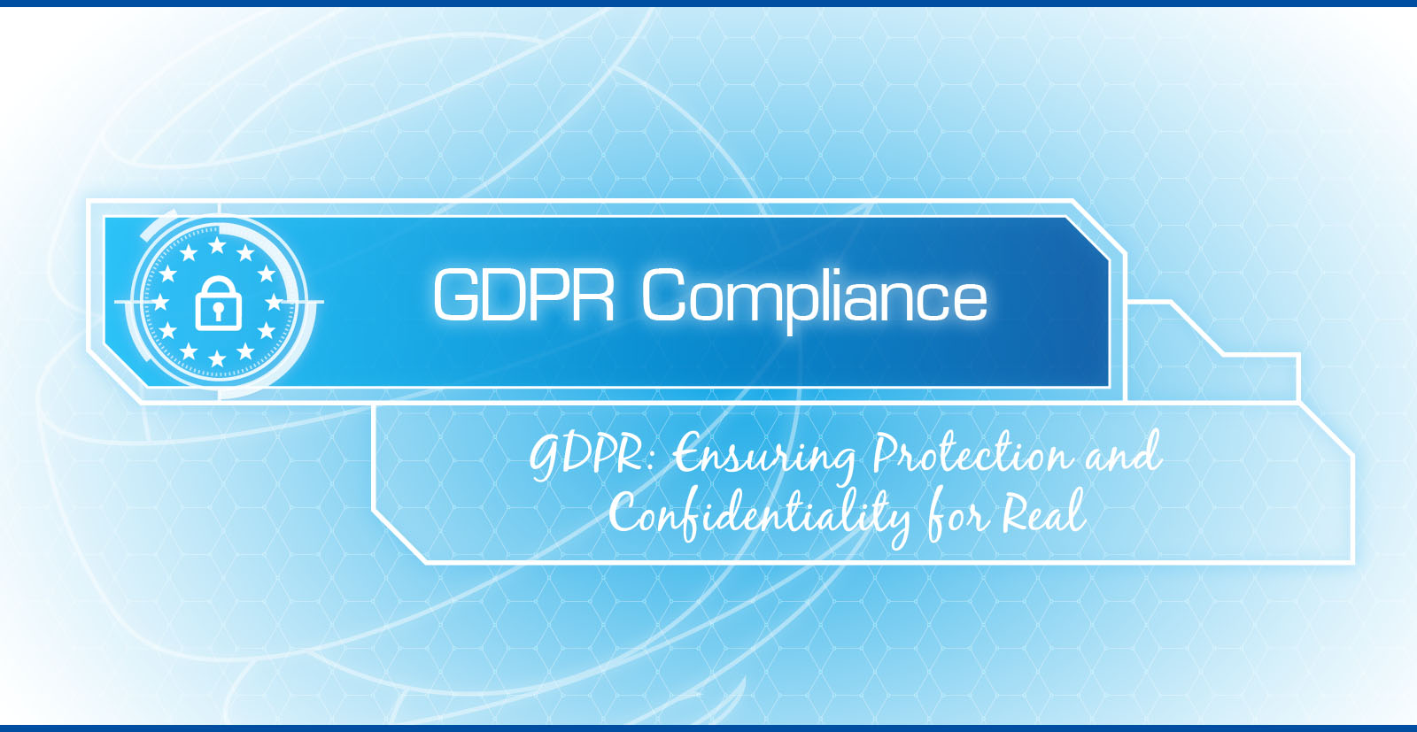 GDPR Compliance for Website and Companies