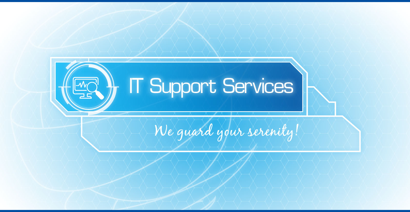 IT Support Services