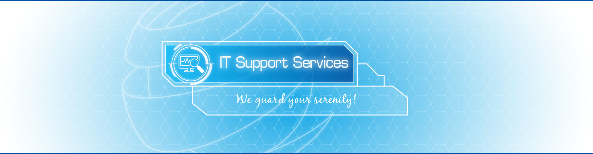 IT Support Services