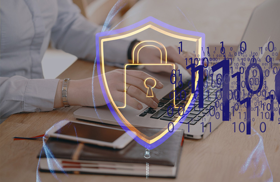 sicurezza e protezione dei dati