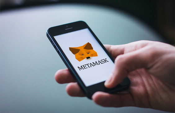 Wallet e metamask