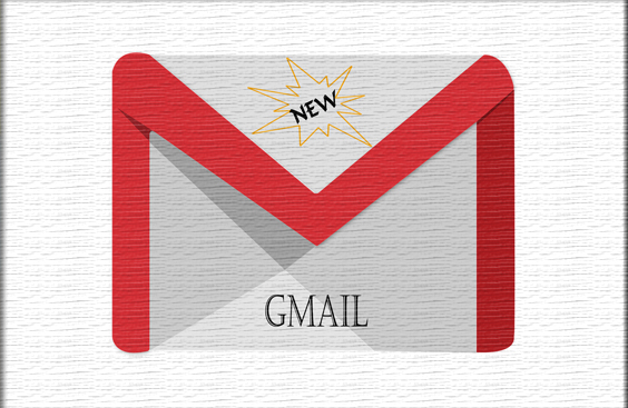 Nuovo Gmail