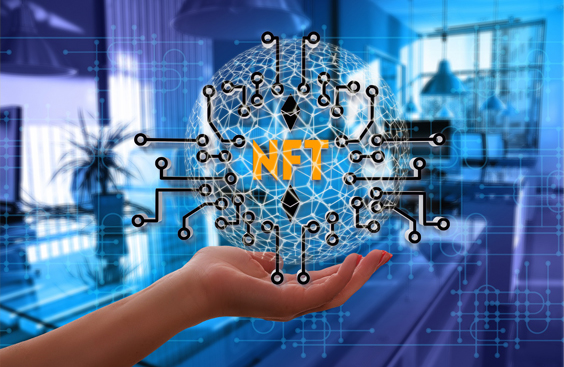 nft-7023209_1920 NFT: cosa sono e perché sono importanti