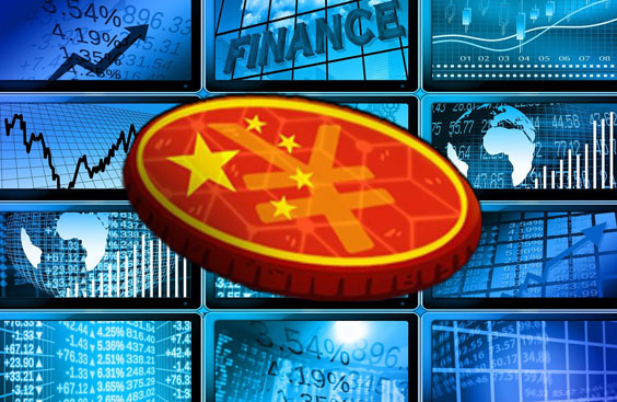 Crypto YUAN E-Yuan la prima cryptovaluta di stato