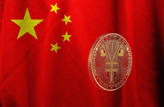 E-Yuan Una nuova Stablecoin cinese
