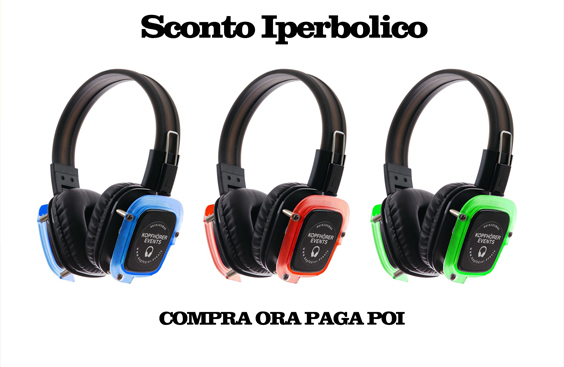 sconto iperbolico come funziona