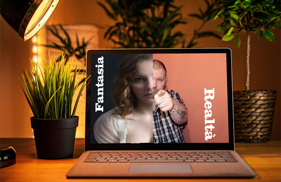 Sextortion Il ricatto online