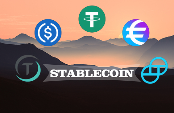 Stablecoin: cosa sono e perchè dovresti assolutamente conoscerle