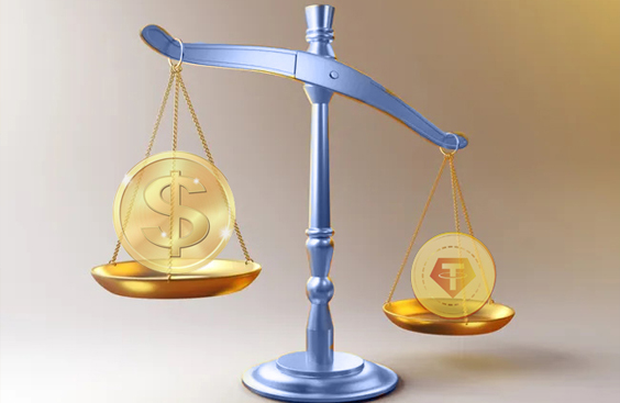 bilancia_bilanciapiatti Cos'è una Stablecoin?
