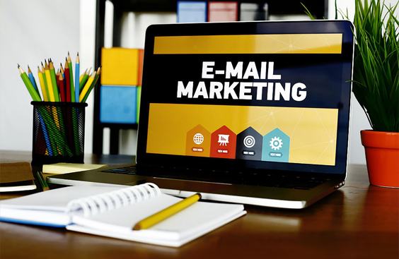 email-marketing E-mail marketing come aumentare la visibilità