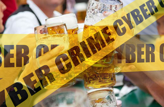 Oktoberfest 2022: la nuova truffa di phishing