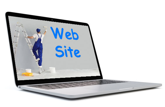 Restyling Restyling siti web