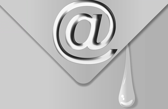 cosa fare dopo aperto un' email truffa