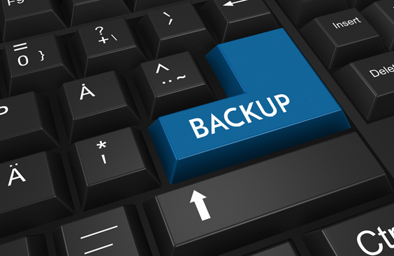 La tua Strategie di Backup