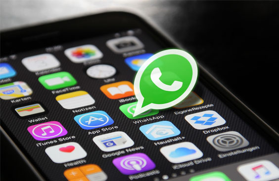 come si imposta un messaggio automatico su WhatsApp