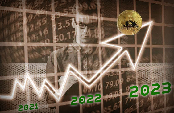 Bitcoin 2023 cosa aspettarsi