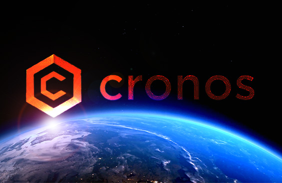 Cronos Cronos Blockchain e CRO
