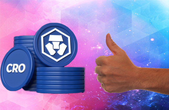 CronosCoin Cronos Coin: perchè devi conoscere questa criptovaluta