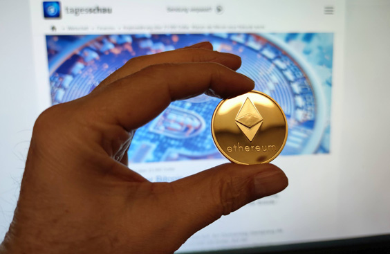 Ethereum Ethereum