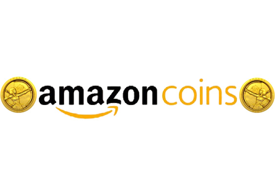 Cos'è Amazon Coin