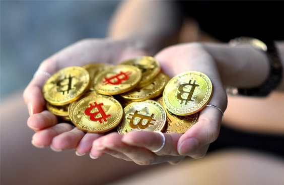 Su quali criptovalute è meglio investire come migliorare il Business