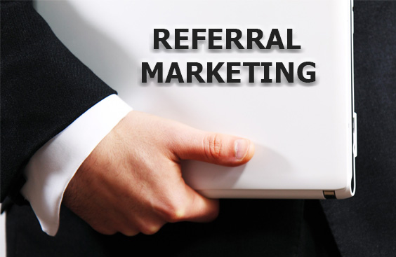 referral